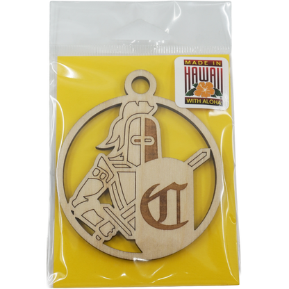 Castle Knights Keepsake