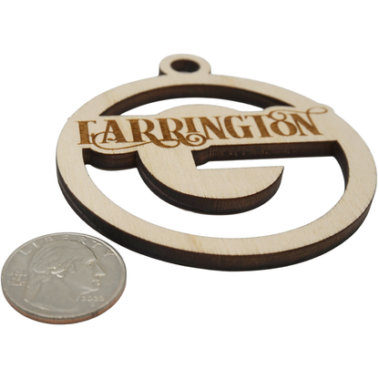 Farrington Governors Keepsake