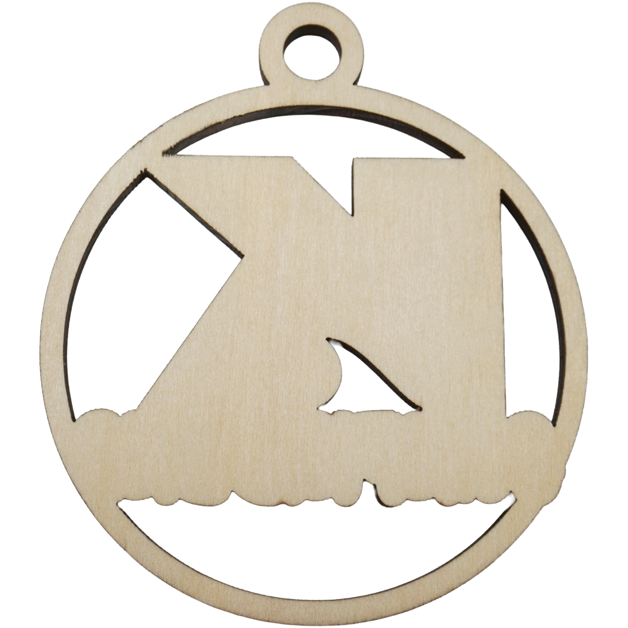 Kailua Surfriders Keepsake