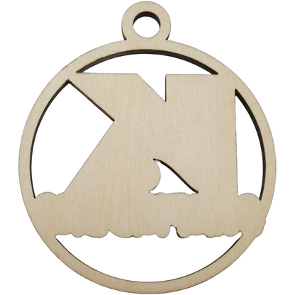 Kailua Surfriders Keepsake
