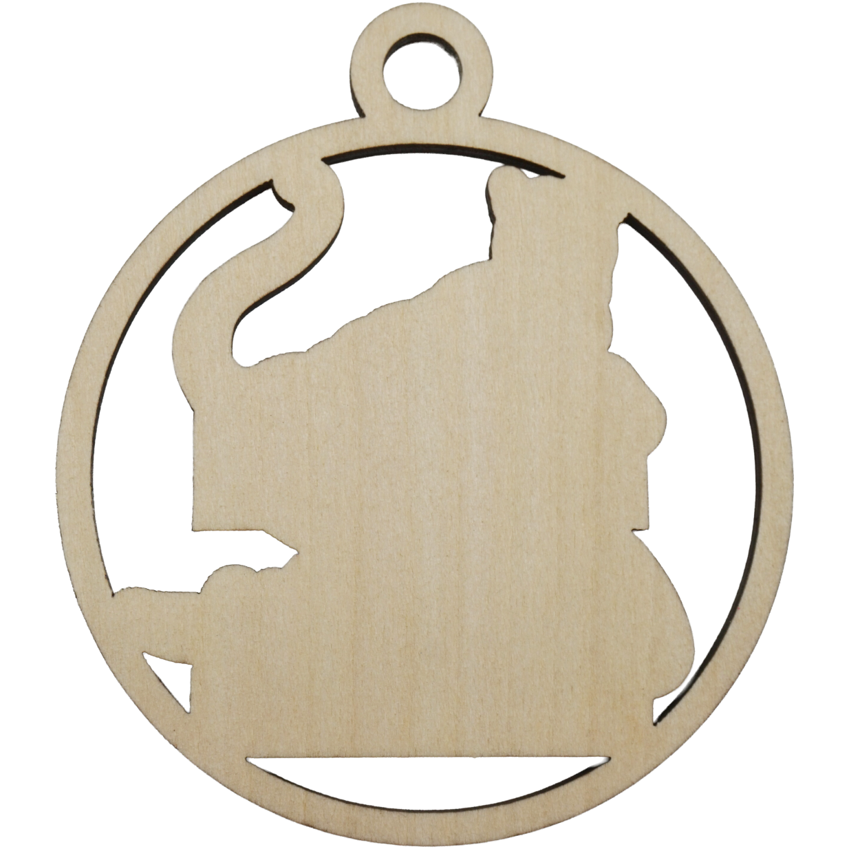 Kaiser Cougars Keepsake