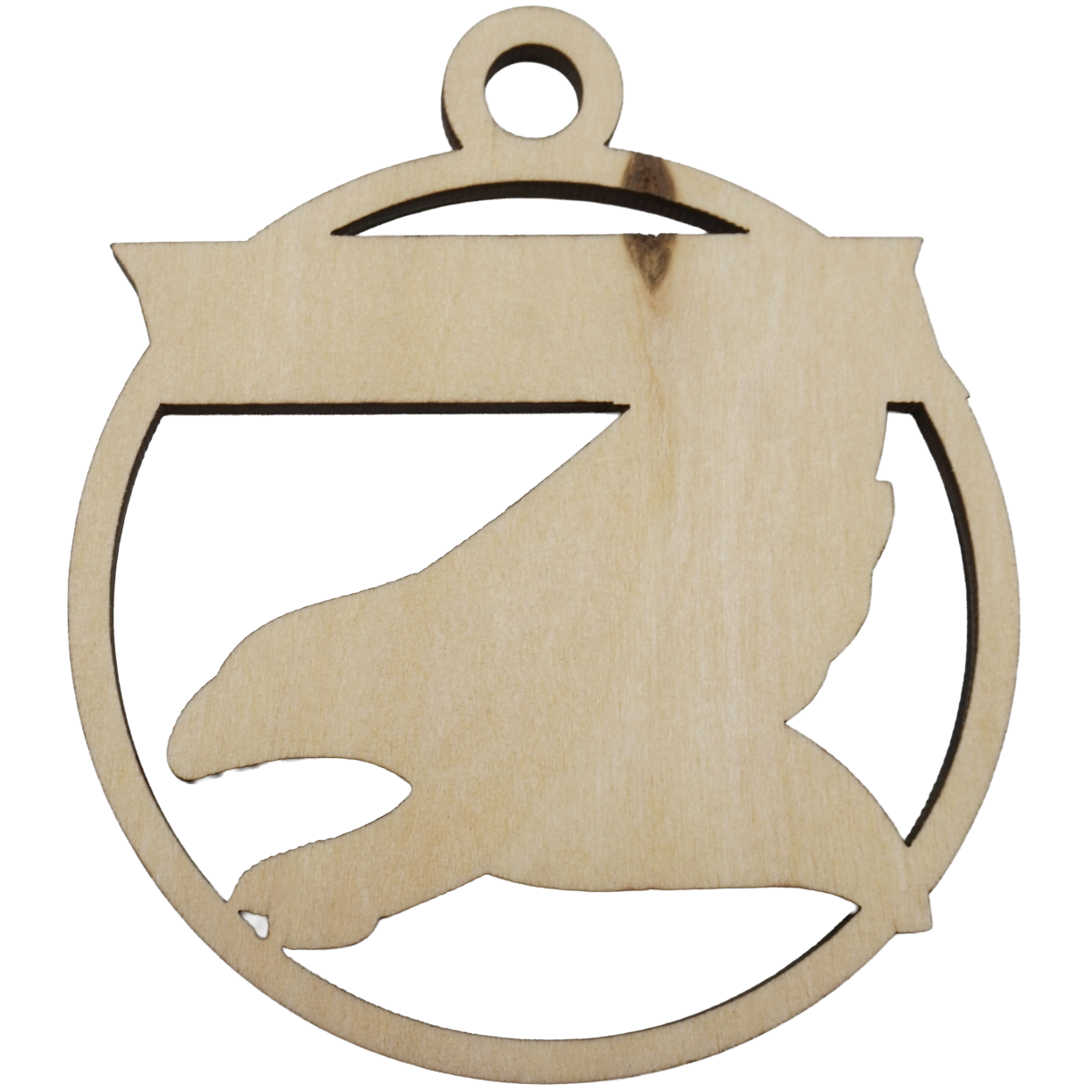 Kalani Falcons Keepsake