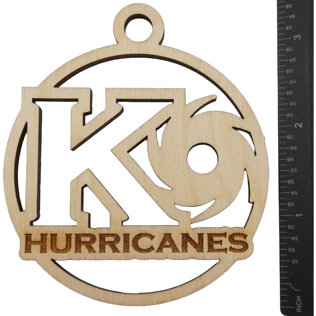 Kapolei Hurricanes High School Keepsake