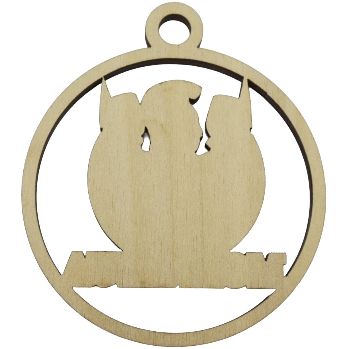 Moanalua Menehunes Keepsake