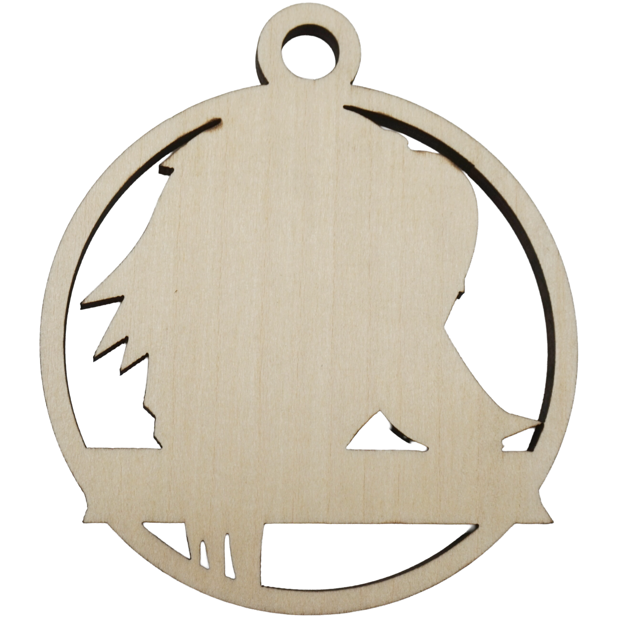Nanakuli Hawks Keepsake