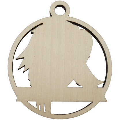 Nanakuli Hawks Keepsake