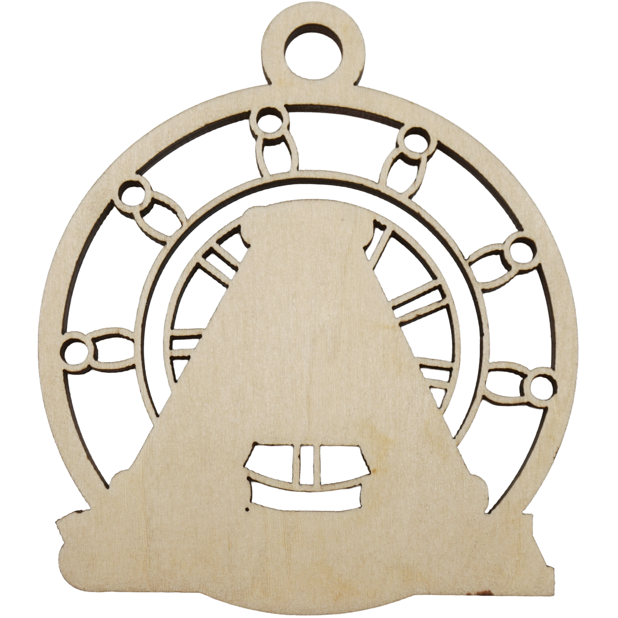 Assets Admirals Keepsake