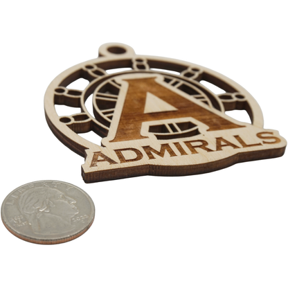 Assets Admirals Keepsake