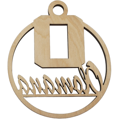 Olomana Keepsake