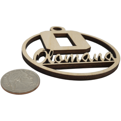 Olomana Keepsake