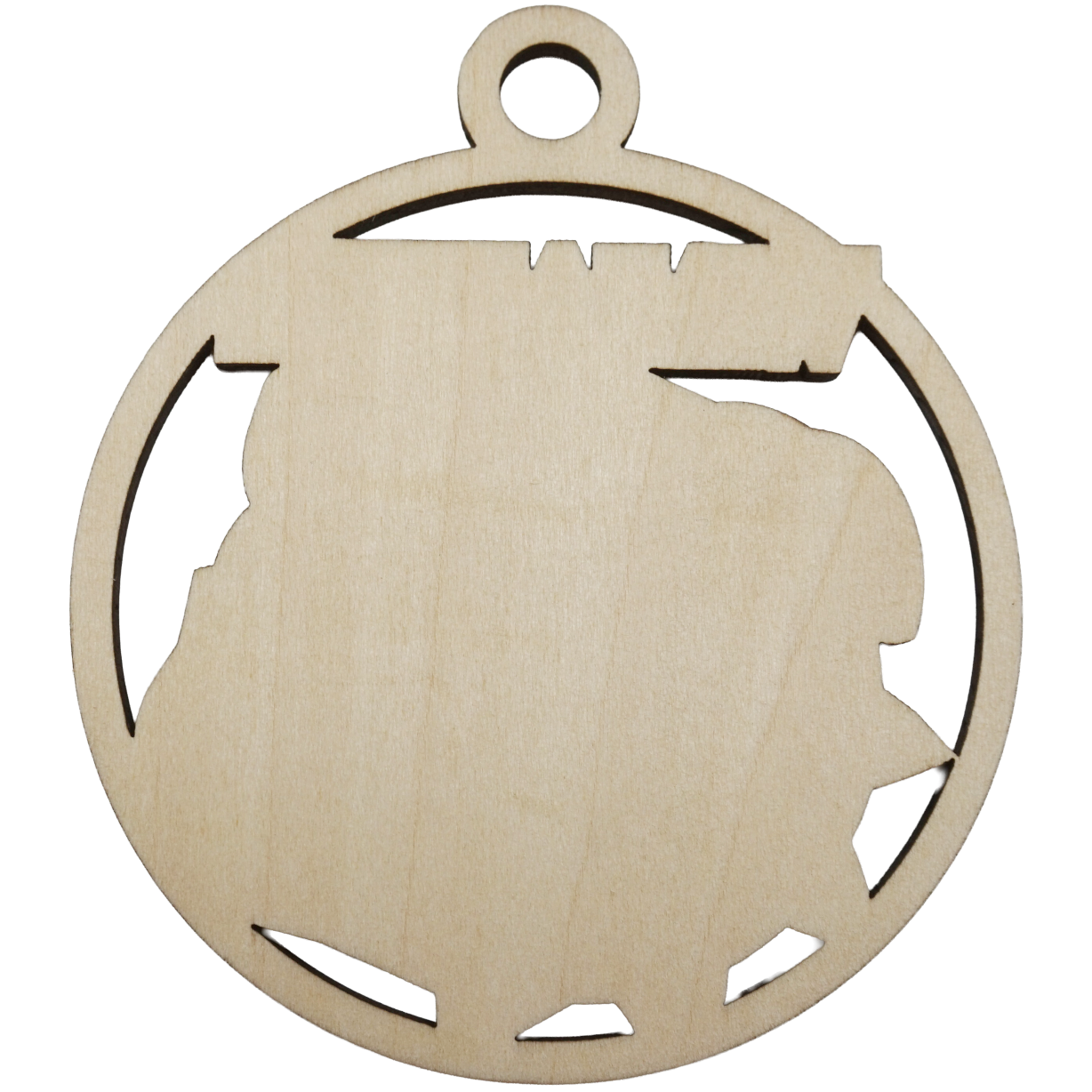 Waialua Bulldogs High School Keepsake
