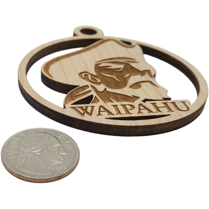 Waipahu Marauders Keepsake