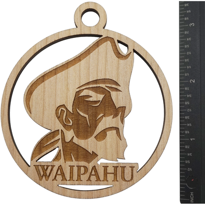 Waipahu Marauders Keepsake