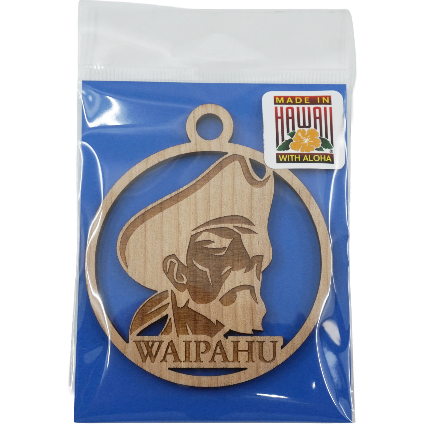 Waipahu Marauders Keepsake