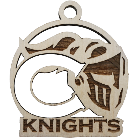 Castle Knights Keepsake