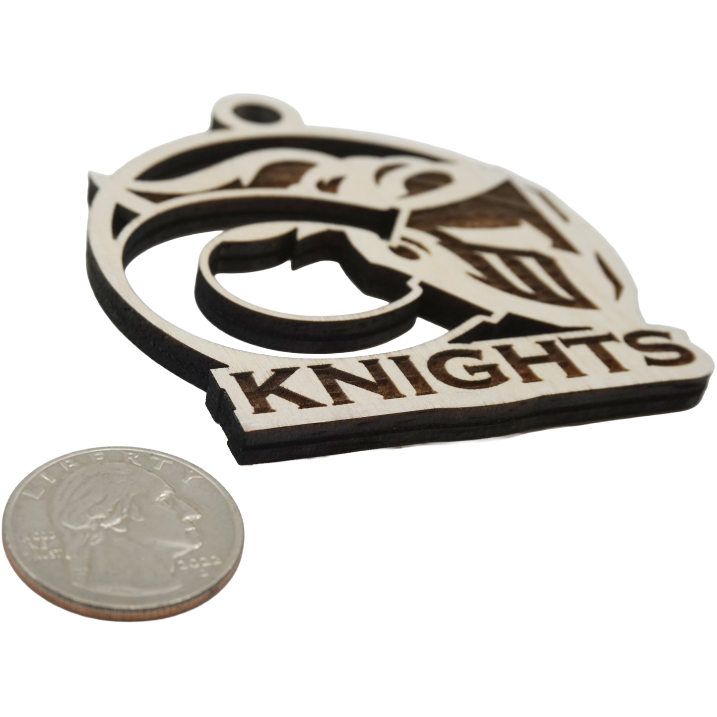 Castle Knights Keepsake