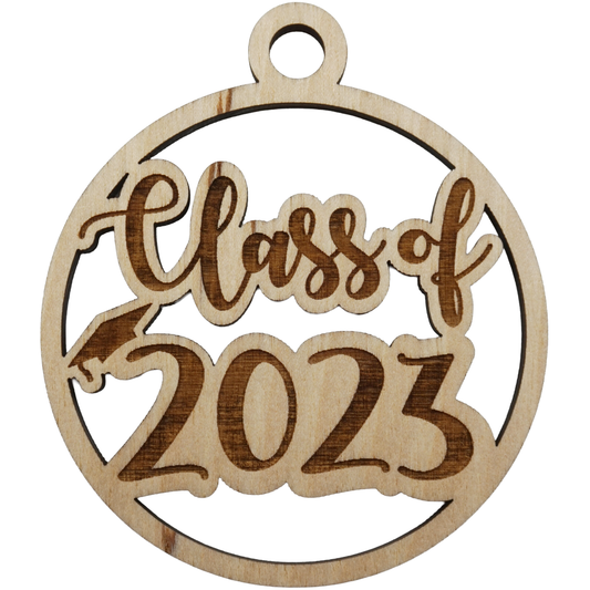 Class Of 2023 Keepsake