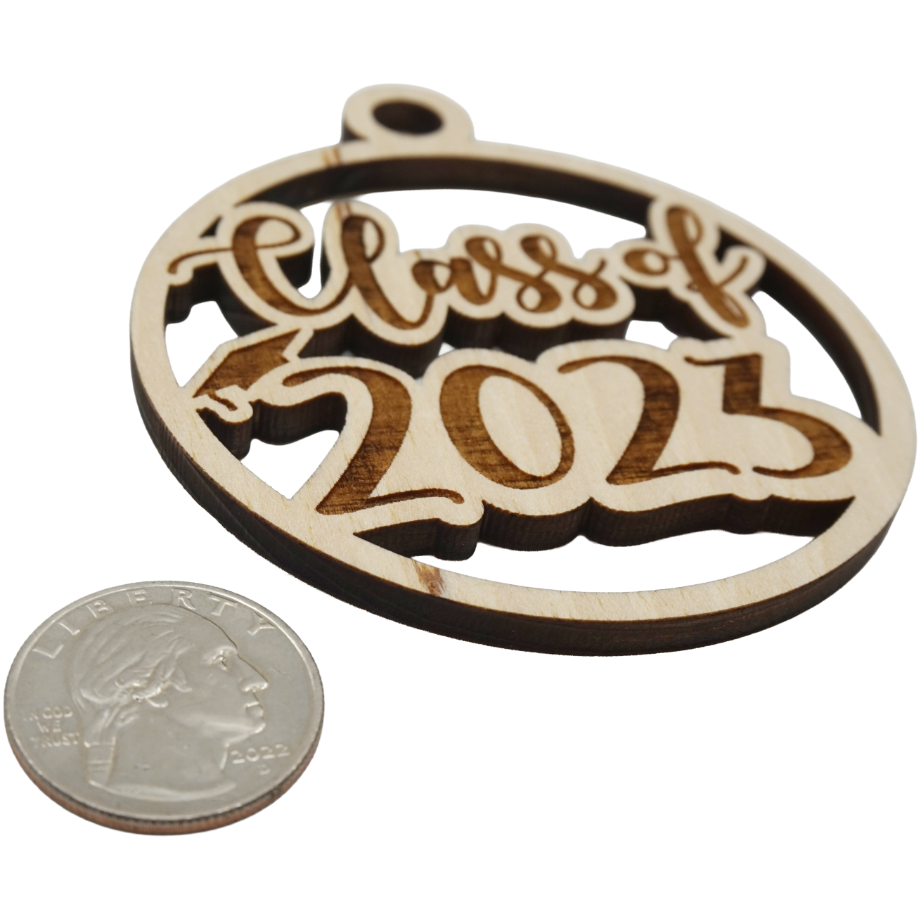 Class Of 2023 Keepsake