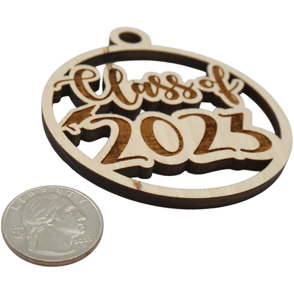 Class Of 2023 Keepsake