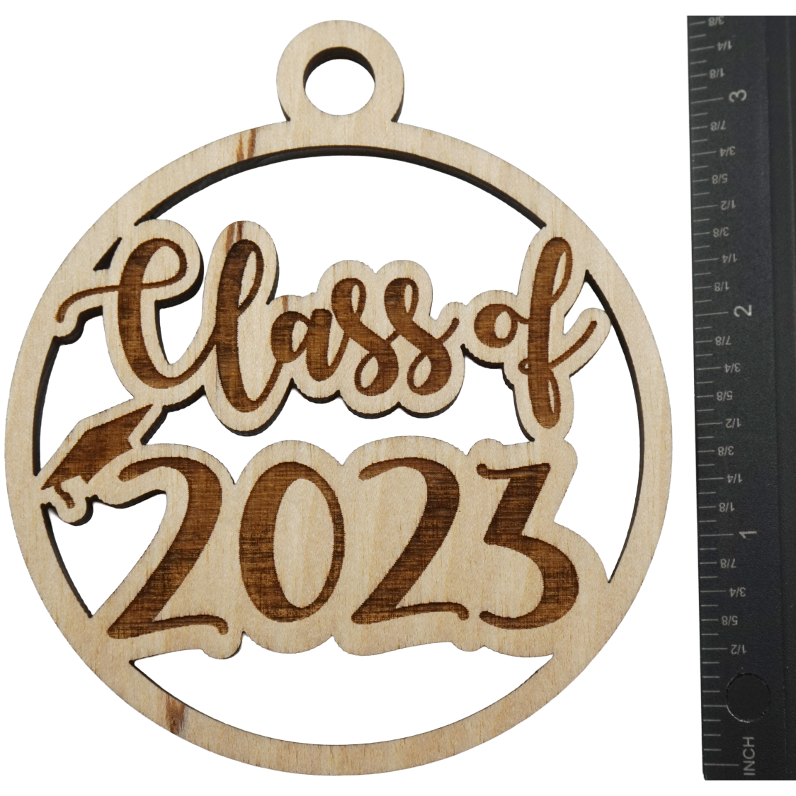 Class Of 2023 Keepsake