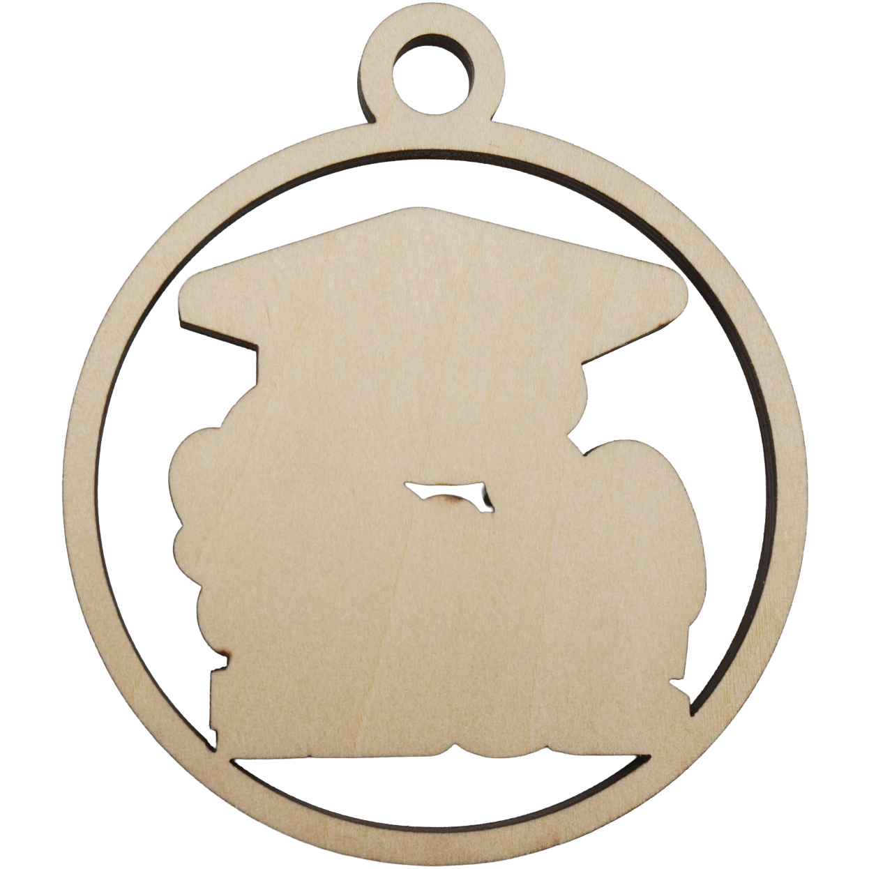 Class Of 2024 Keepsake