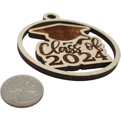 Class Of 2024 Keepsake