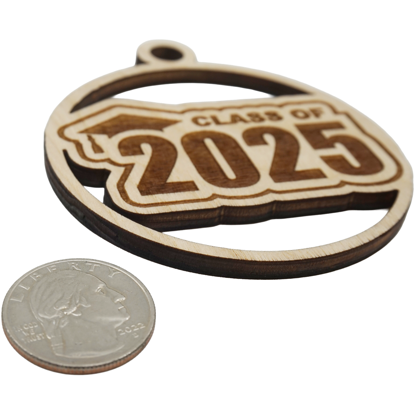 Class Of 2025 Keepsake
