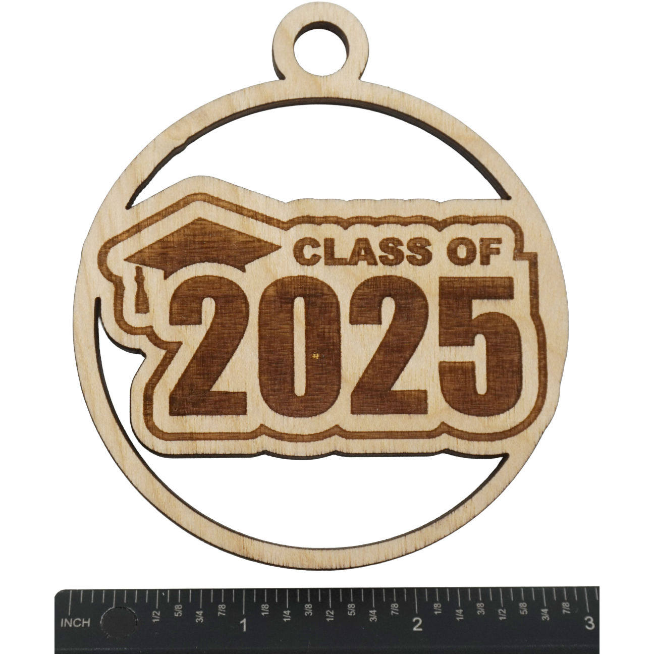 Class Of 2025 Keepsake