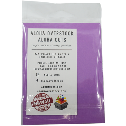 Damien Athletics *FUNDRAISER* Logo Keepsake Ornament, Version 1