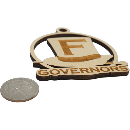 Farrington Governors Keepsake