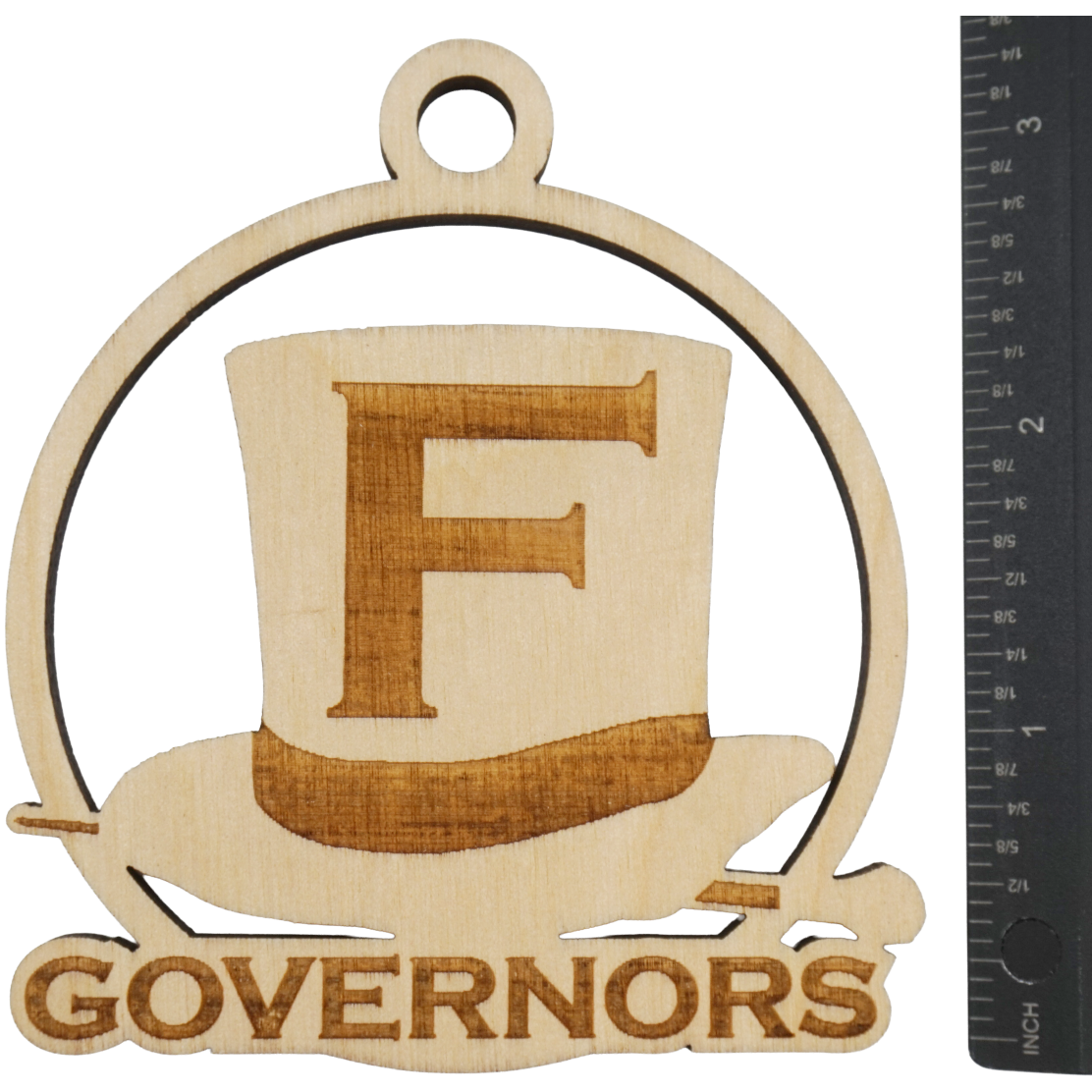 Farrington Governors Keepsake