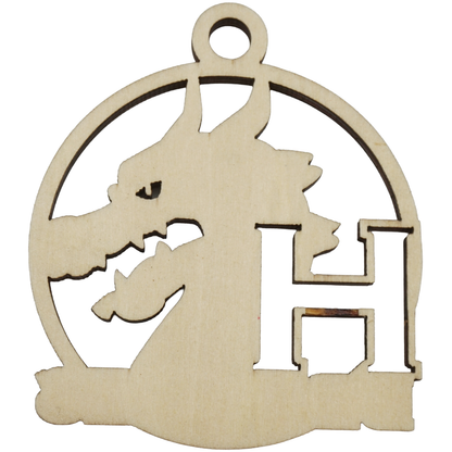 Hana Dragons Keepsake