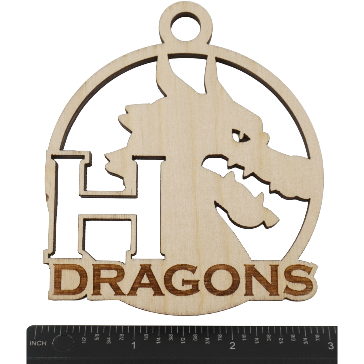 Hana Dragons Keepsake