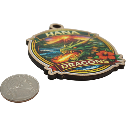Hana Dragons Keepsake (COLOR)
