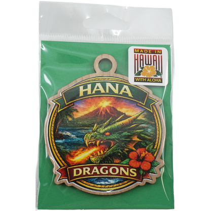 Hana Dragons Keepsake (COLOR)