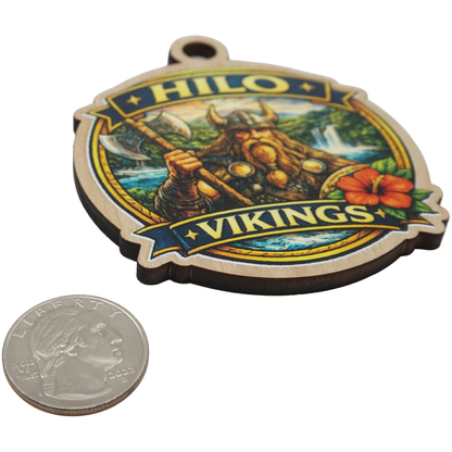 Hilo Vikings Keepsake (COLOR)