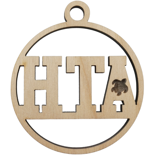 HTA Ornament
