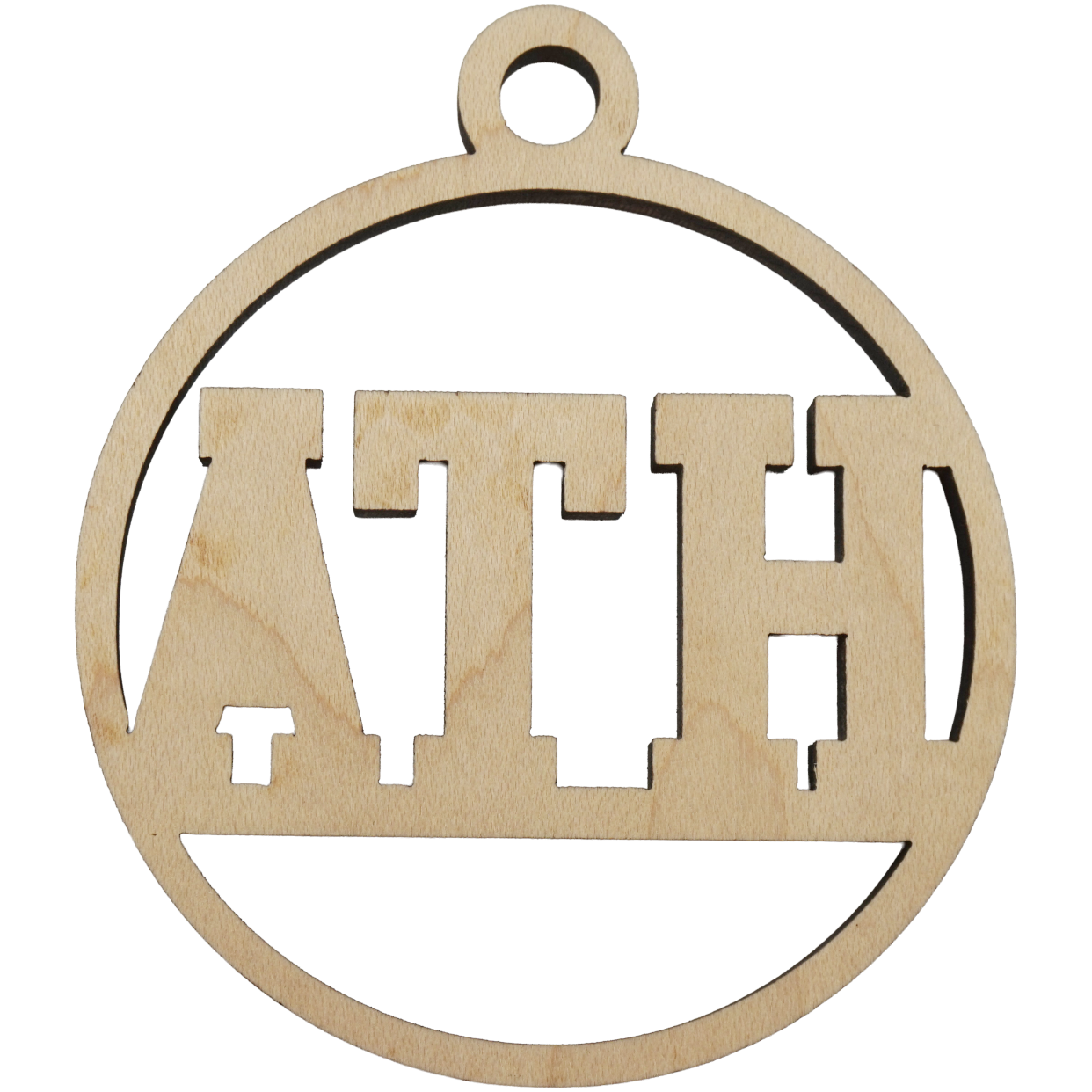 HTA Ornament