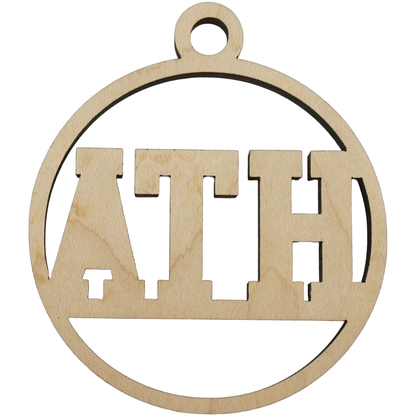 HTA Ornament