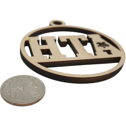 HTA Ornament