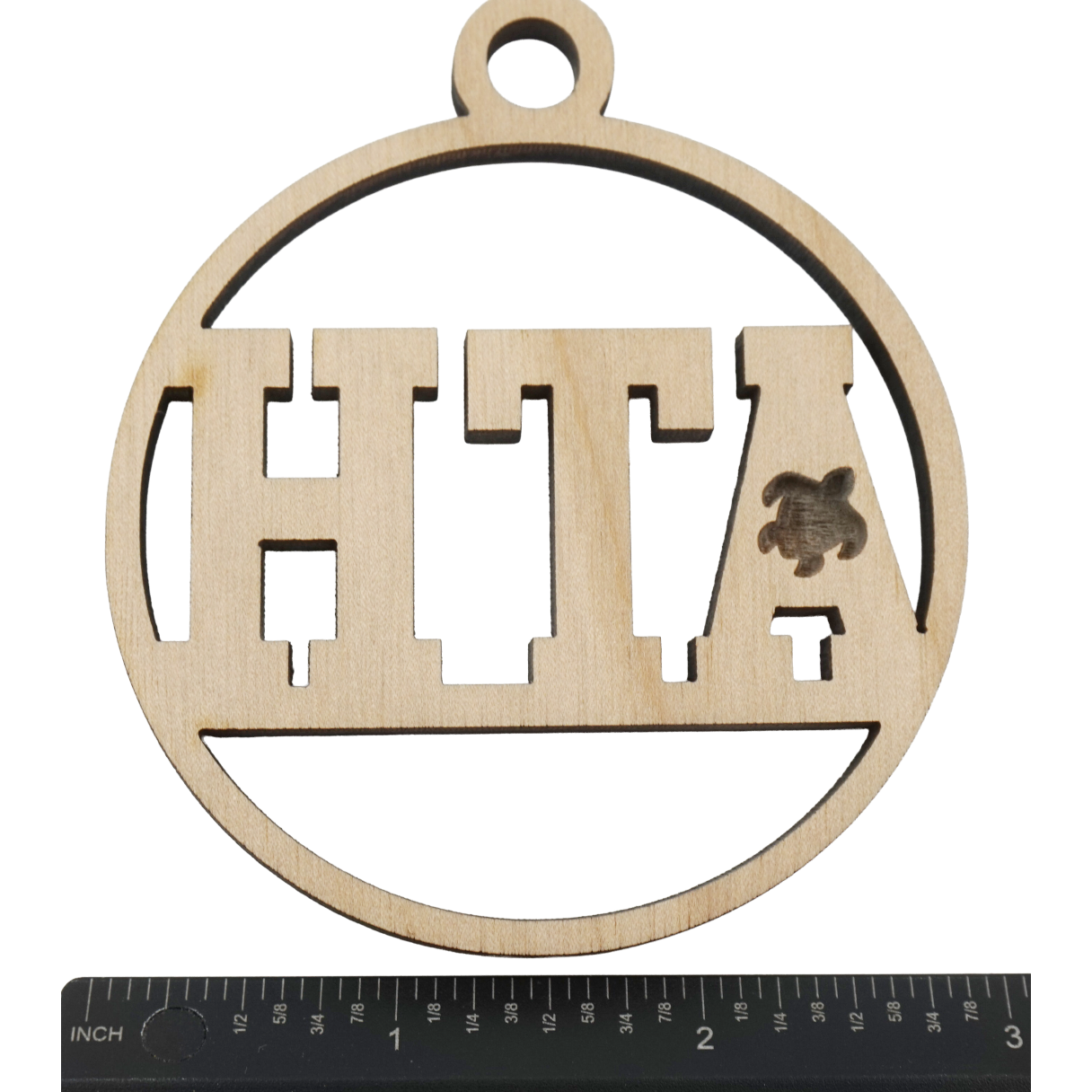 HTA Ornament