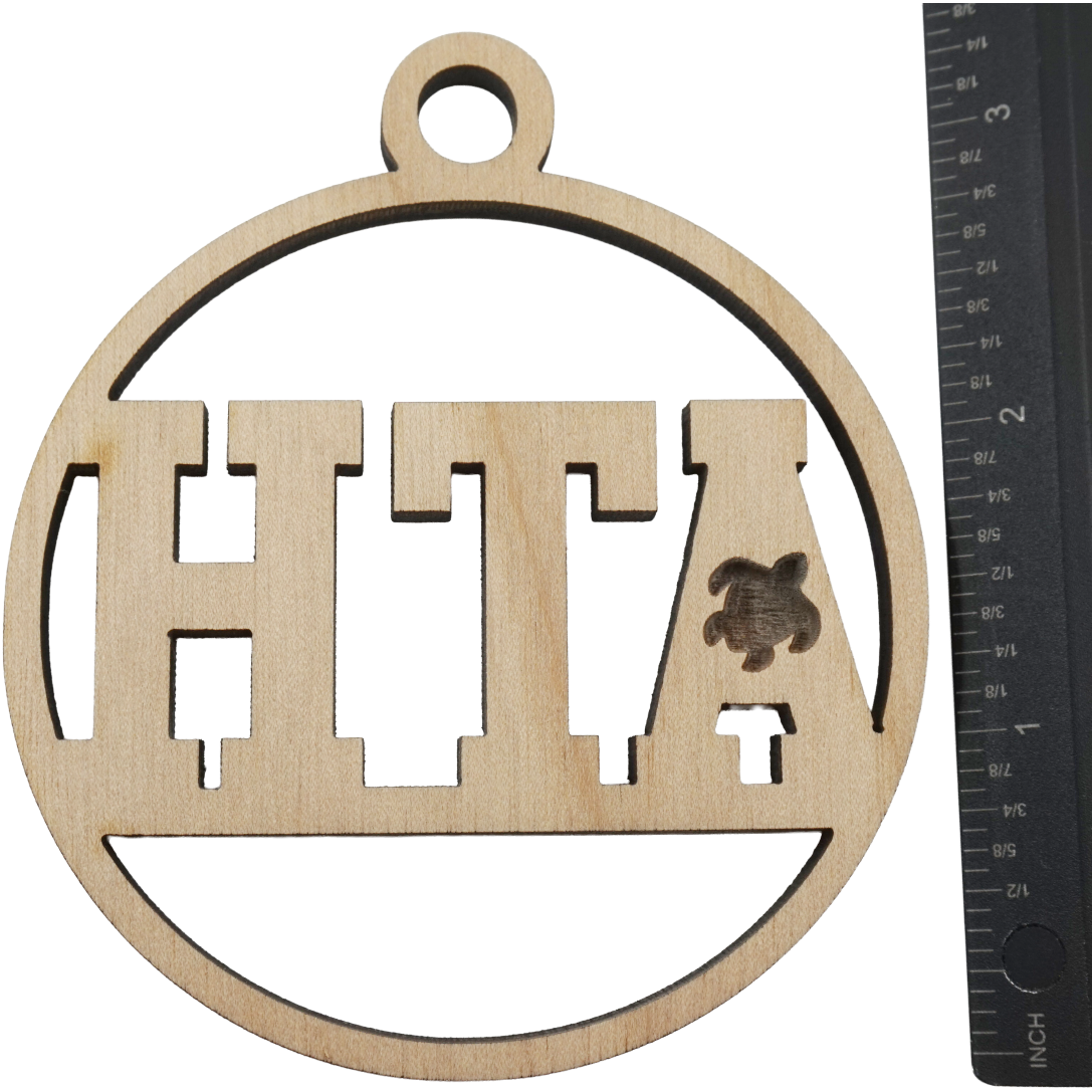 HTA Ornament