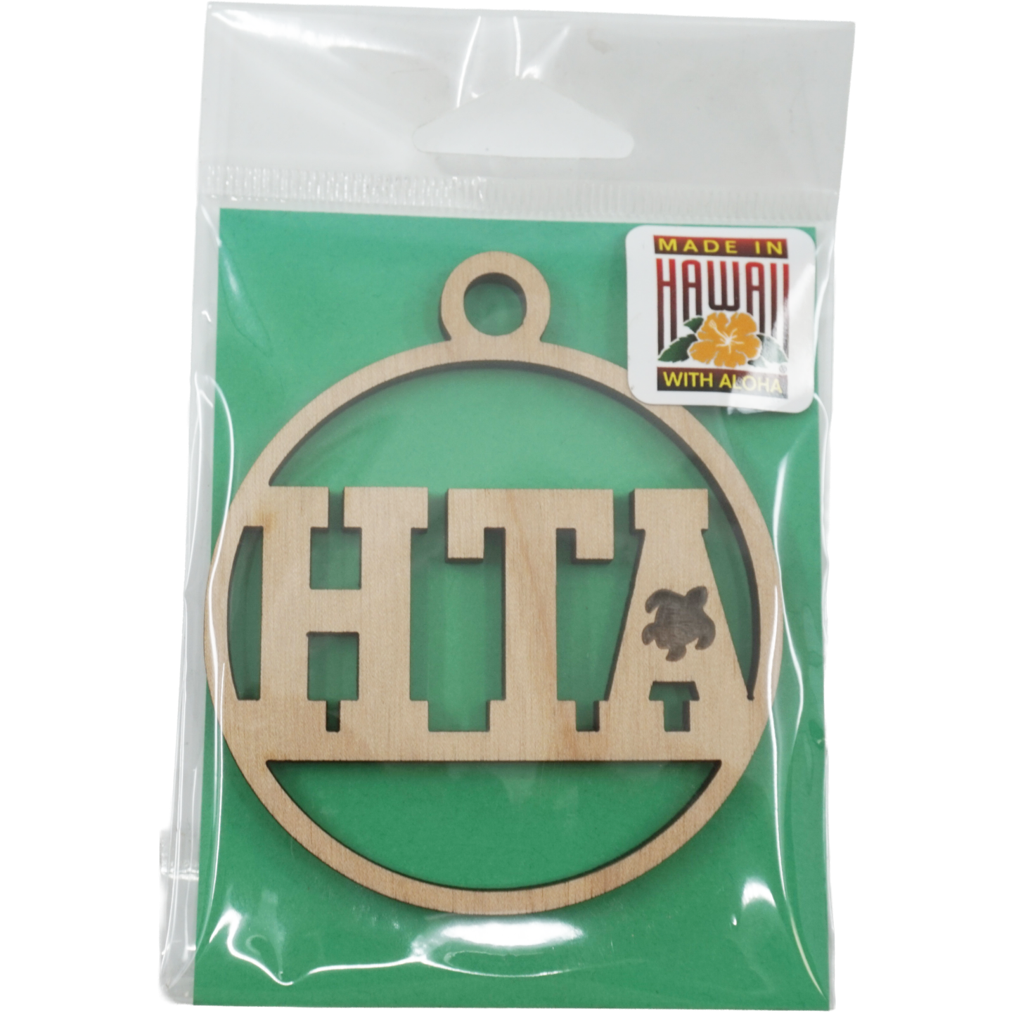 HTA Ornament