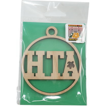 HTA Ornament