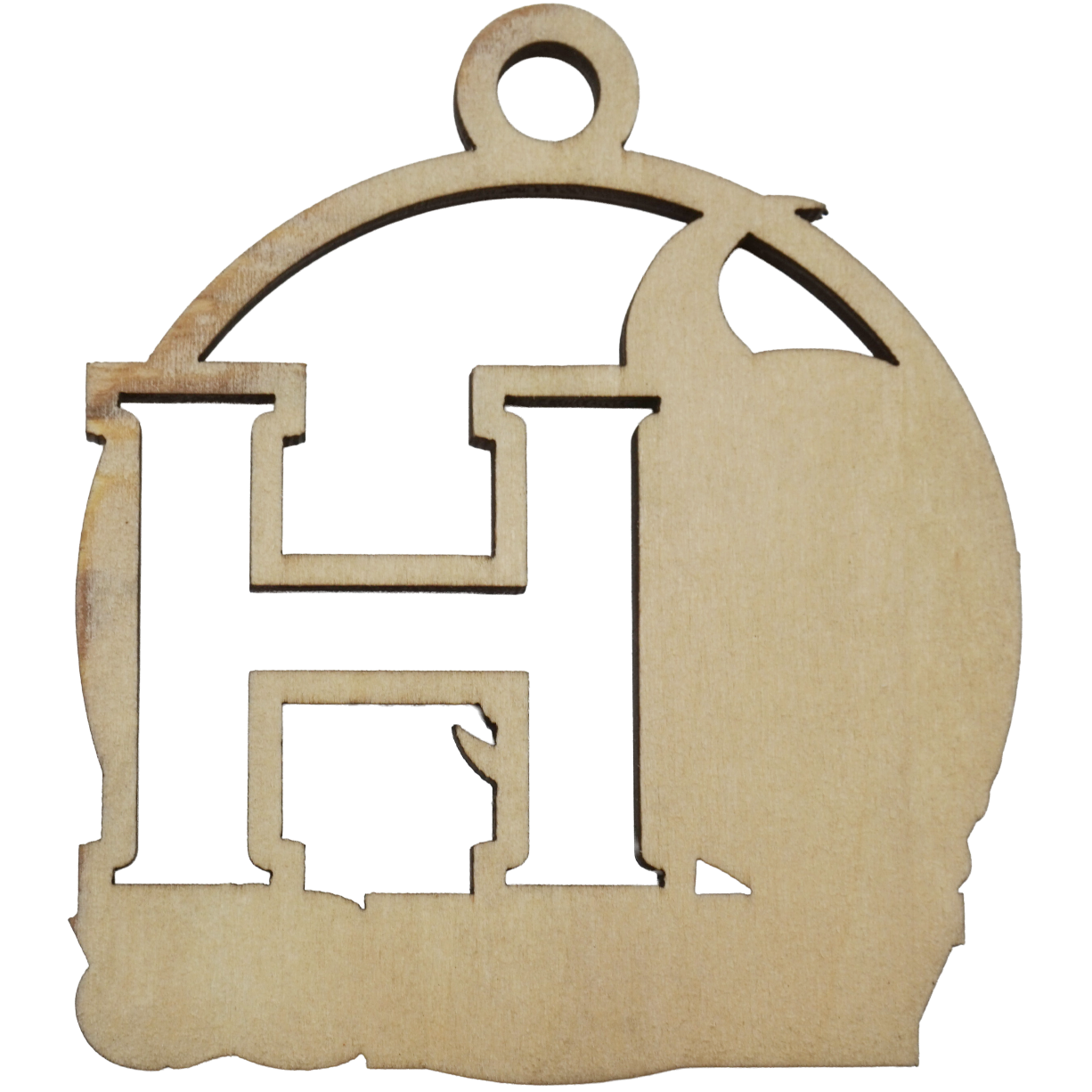 Hilo Vikings Keepsake
