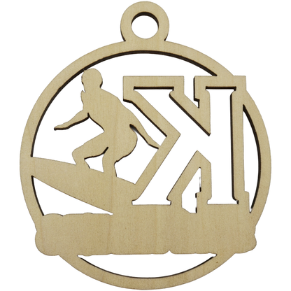 Kailua Surfriders Keepsake