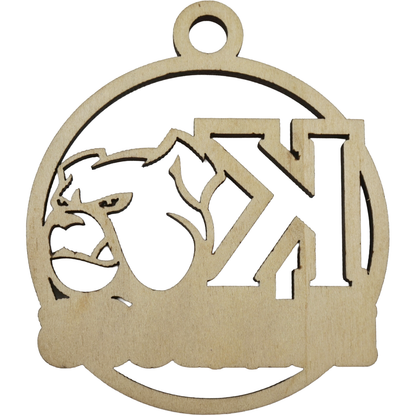 Kaimuki Bulldogs Keepsake