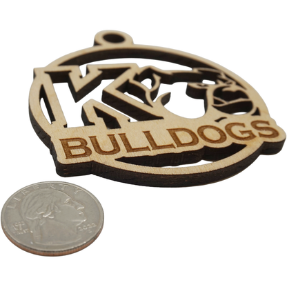 Kaimuki Bulldogs Keepsake