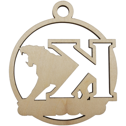 Kaiser Cougars Keepsake