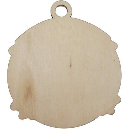 Kaua‘i Red Raiders High School Keepsake (COLOR)